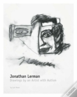 Capa do artigo Jonathan Lerman