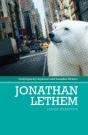 Jonathan Lethem - Preview