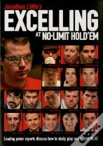 Jonathan Little'S Excelling At No-Limit Hold'Em