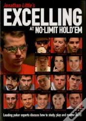 Capa do artigo Jonathan Little