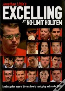 Capa do artigo Jonathan Little'S Excelling At No-Limit Hold'Em