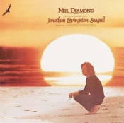 Capa do artigo Jonathan Livingston Seagull - CD