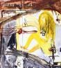 Jonathan Meese: 3xc Circussys Ceramicussus Caligolossoz (Cat.Exposicion) (Esp-Ing) - Preview