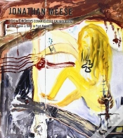 Capa do artigo Jonathan Meese: 3xc Circussys Ceramicussus Caligolossoz (Cat.Exposicion) (Esp-Ing)