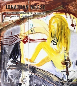 Capa do artigo Jonathan Meese: 3xc Circussys Ceramicussus Caligolossoz (Cat.Exposicion) (Esp-Ing)