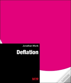 Capa do artigo Jonathan Monk ; Déflation