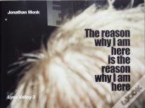 Jonathan Monk
