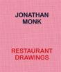 Jonathan Monk Restaurant Drawings /Anglais - Preview
