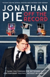 Capa do artigo Jonathan Pie: Off The Record