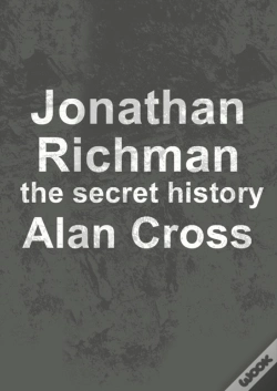 Capa do artigo Jonathan Richman