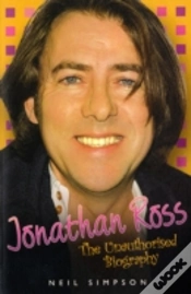 Capa do artigo Jonathan Ross