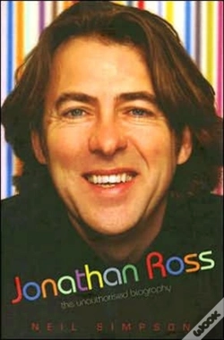 Capa do artigo Jonathan Ross