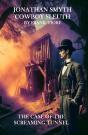 Jonathan Smyth Cowboy Sleuth - Preview