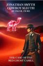 Jonathan Smyth Cowboy Sleuth - Preview