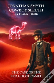 Capa do artigo Jonathan Smyth Cowboy Sleuth