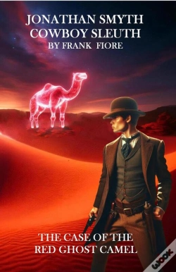 Capa do artigo Jonathan Smyth Cowboy Sleuth