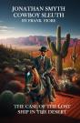 Jonathan Smyth Cowboy Sleuth - Preview