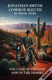 Capa do artigo Jonathan Smyth Cowboy Sleuth
