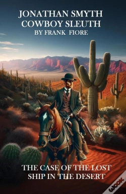 Capa do artigo Jonathan Smyth Cowboy Sleuth