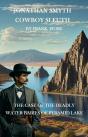 Jonathan Smyth Cowboy Sleuth - Preview