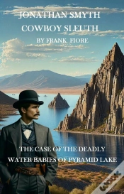 Capa do artigo Jonathan Smyth Cowboy Sleuth