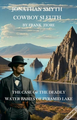 Capa do artigo Jonathan Smyth Cowboy Sleuth