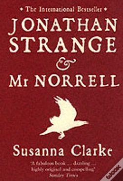Capa do artigo Jonathan Strange And Mr Norrell