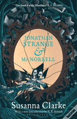 Capa do artigo Jonathan Strange & Mr Norrell