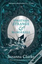 Jonathan Strange & Mr Norrell