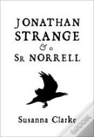 Jonathan Strange & o Sr. Norrell