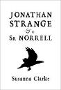 Jonathan Strange & o Sr. Norrell - Preview