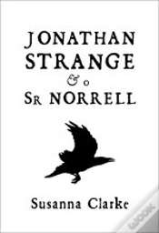 Capa do artigo Jonathan Strange & o Sr. Norrell