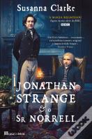 Jonathan Strange & O Sr. Norrell