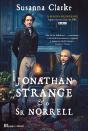 Jonathan Strange & O Sr. Norrell - Preview