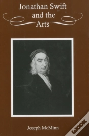 Capa do artigo Jonathan Swift And The Arts