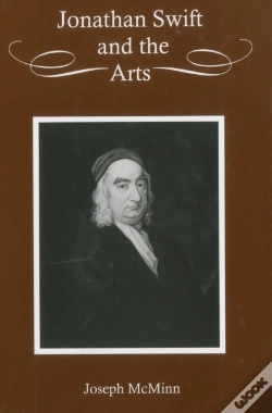 Capa do artigo Jonathan Swift And The Arts