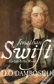 Capa do artigo Jonathan Swift