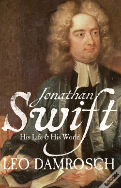Capa do artigo Jonathan Swift