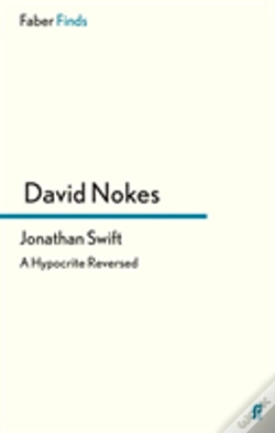 Capa do artigo Jonathan Swift