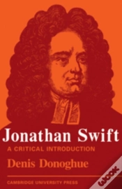 Capa do artigo Jonathan Swift
