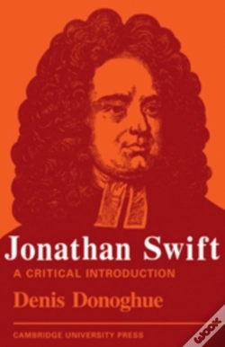 Capa do artigo Jonathan Swift