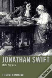 Capa do artigo Jonathan Swift
