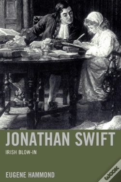 Capa do artigo Jonathan Swift
