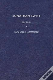 Capa do artigo Jonathan Swift