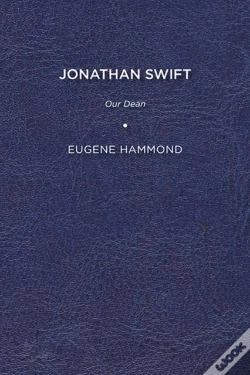 Capa do artigo Jonathan Swift