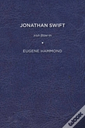 Capa do artigo Jonathan Swift