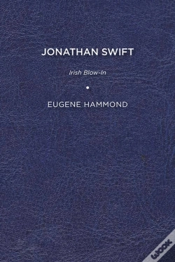 Capa do artigo Jonathan Swift