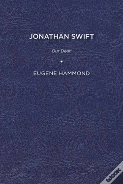 Capa do artigo Jonathan Swift