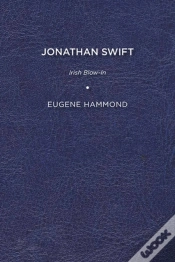 Capa do artigo Jonathan Swift