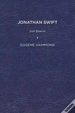 Capa do artigo Jonathan Swift